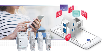 CX³ with Netatmo bei Höschel & Baumann Elektro GmbH in Apolda