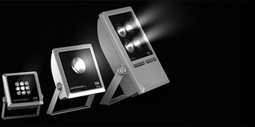 Lightstream LED bei Höschel & Baumann Elektro GmbH in Apolda