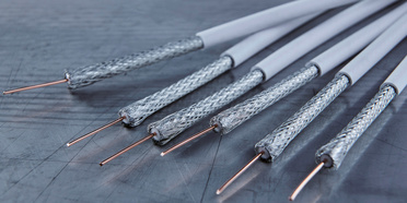 Kabel- und Steckverbinder bei Höschel & Baumann Elektro GmbH in Apolda