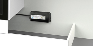 Herdwächter bei Höschel & Baumann Elektro GmbH in Apolda