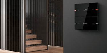 Gira Tastsensor 4 bei Höschel & Baumann Elektro GmbH in Apolda