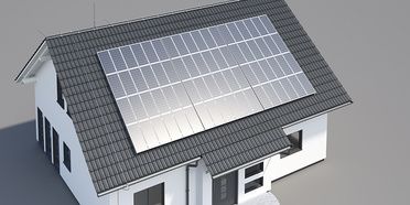 Umfassender Schutz für Photovoltaikanlagen bei Höschel & Baumann Elektro GmbH in Apolda