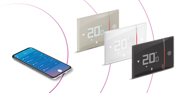 Smartes Heizen bei Höschel & Baumann Elektro GmbH in Apolda