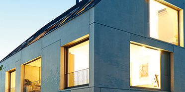 LUXORliving bei Höschel & Baumann Elektro GmbH in Apolda
