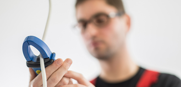 Elektro-Check bei Höschel & Baumann Elektro GmbH in Apolda