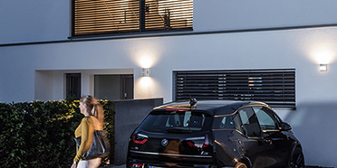 TheLeda D bei Höschel & Baumann Elektro GmbH in Apolda
