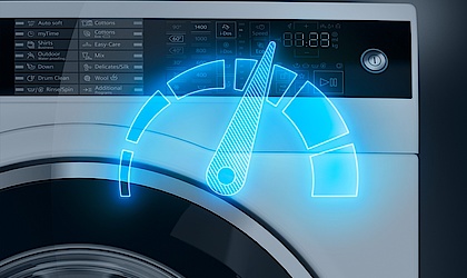 varioSpeed bei Höschel & Baumann Elektro GmbH in Apolda