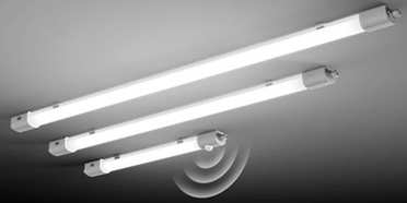 Planox Feuchtraumleuchten bei Höschel & Baumann Elektro GmbH in Apolda