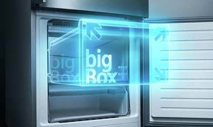 bigBox bei Höschel & Baumann Elektro GmbH in Apolda