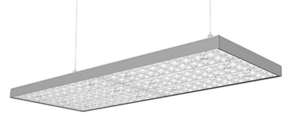 Leuchtenserie LUZ bei Höschel & Baumann Elektro GmbH in Apolda
