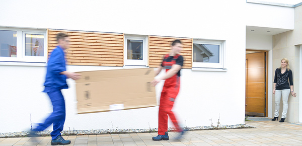 Hausgeräte-Service bei Höschel & Baumann Elektro GmbH in Apolda