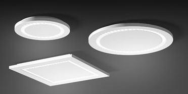 Hemis - slim & spacig bei Höschel & Baumann Elektro GmbH in Apolda