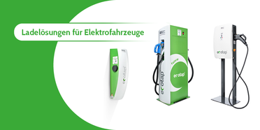 E-Mobility bei Höschel & Baumann Elektro GmbH in Apolda