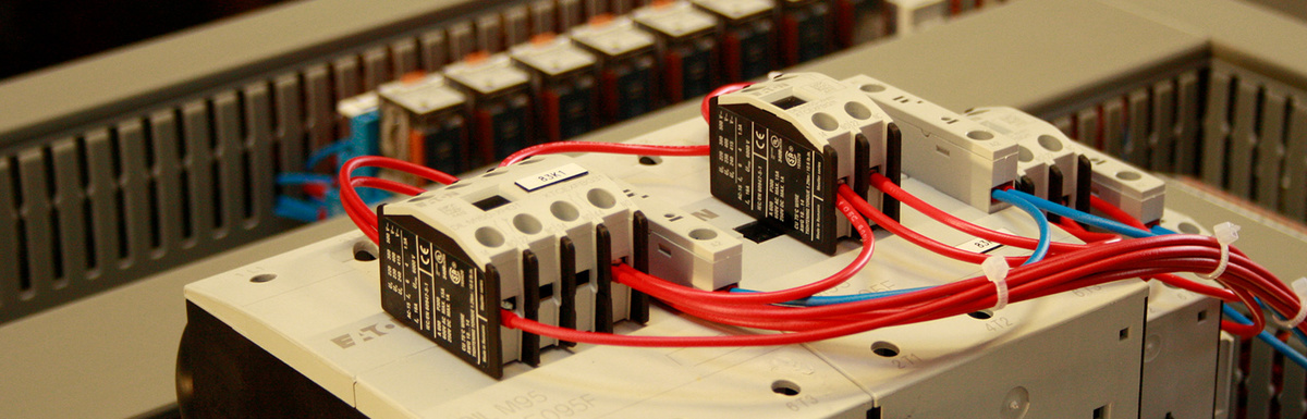 Höschel & Baumann Elektro GmbH in Apolda