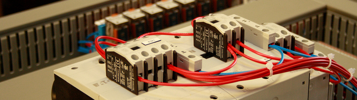 Höschel & Baumann Elektro GmbH in Apolda