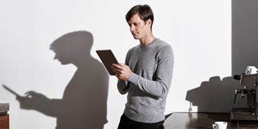 IFTTT (If this, than that) im Smart Home bei Höschel & Baumann Elektro GmbH in Apolda