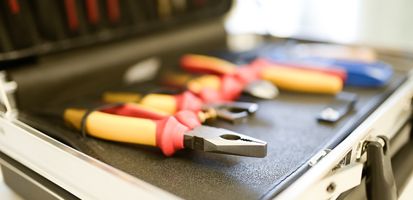 Ihr Servicepartner bei Höschel & Baumann Elektro GmbH in Apolda