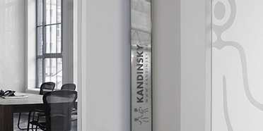 Designkanäle bei Höschel & Baumann Elektro GmbH in Apolda