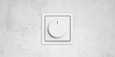 Busch-Dimmer® bei Höschel & Baumann Elektro GmbH in Apolda