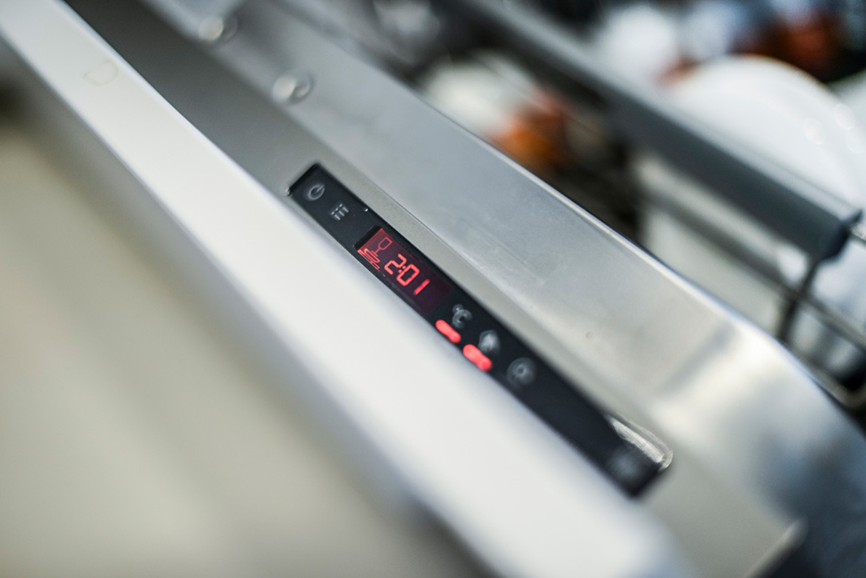 Hausgeräte und Multimedia bei Höschel & Baumann Elektro GmbH in Apolda