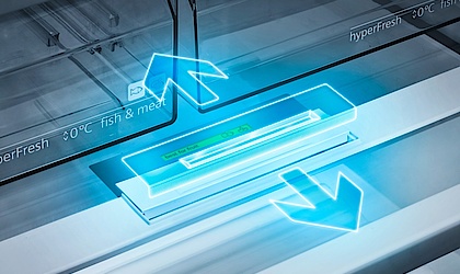 hyperFresh bei Höschel & Baumann Elektro GmbH in Apolda