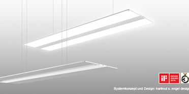TWINDOT Pendelleuchten-Serie bei Höschel & Baumann Elektro GmbH in Apolda