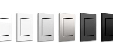 Gira Designkonfigurator bei Höschel & Baumann Elektro GmbH in Apolda